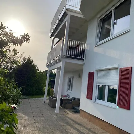 Apartments Let Me In Portschach am Woerthersee Exterior photo