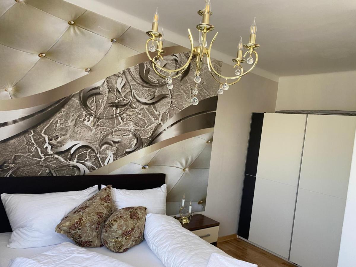 Apartment Apartments Let Me In Portschach am Woerthersee