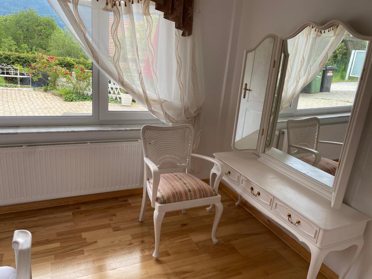 Let Me In Appartement *