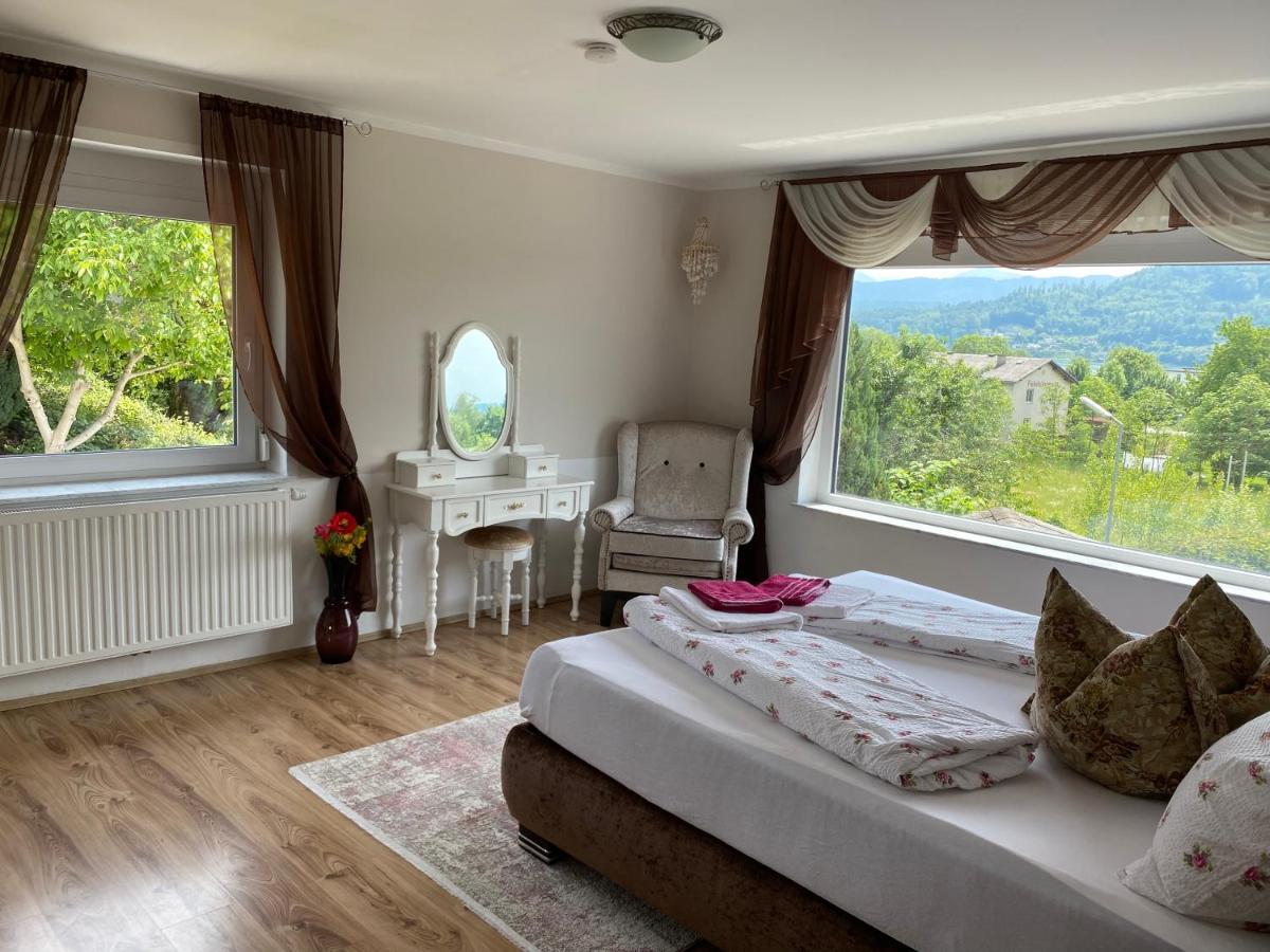 Appartement Let Me In