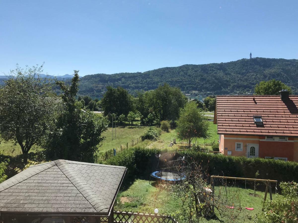 Apartament Let Me In Pörtschach am Wörthersee